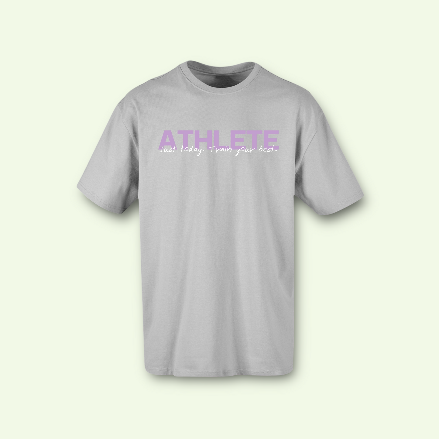 Camiseta Oversize “HYGGE PROGRAM”