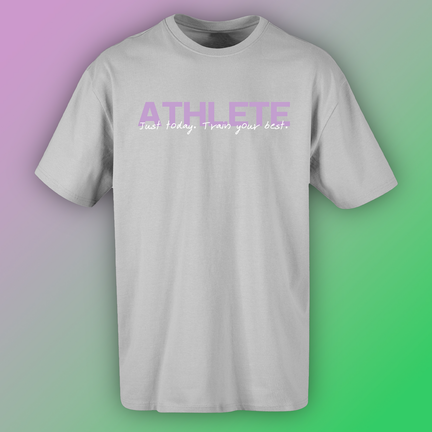 Camiseta Oversize “HYGGE PROGRAM”