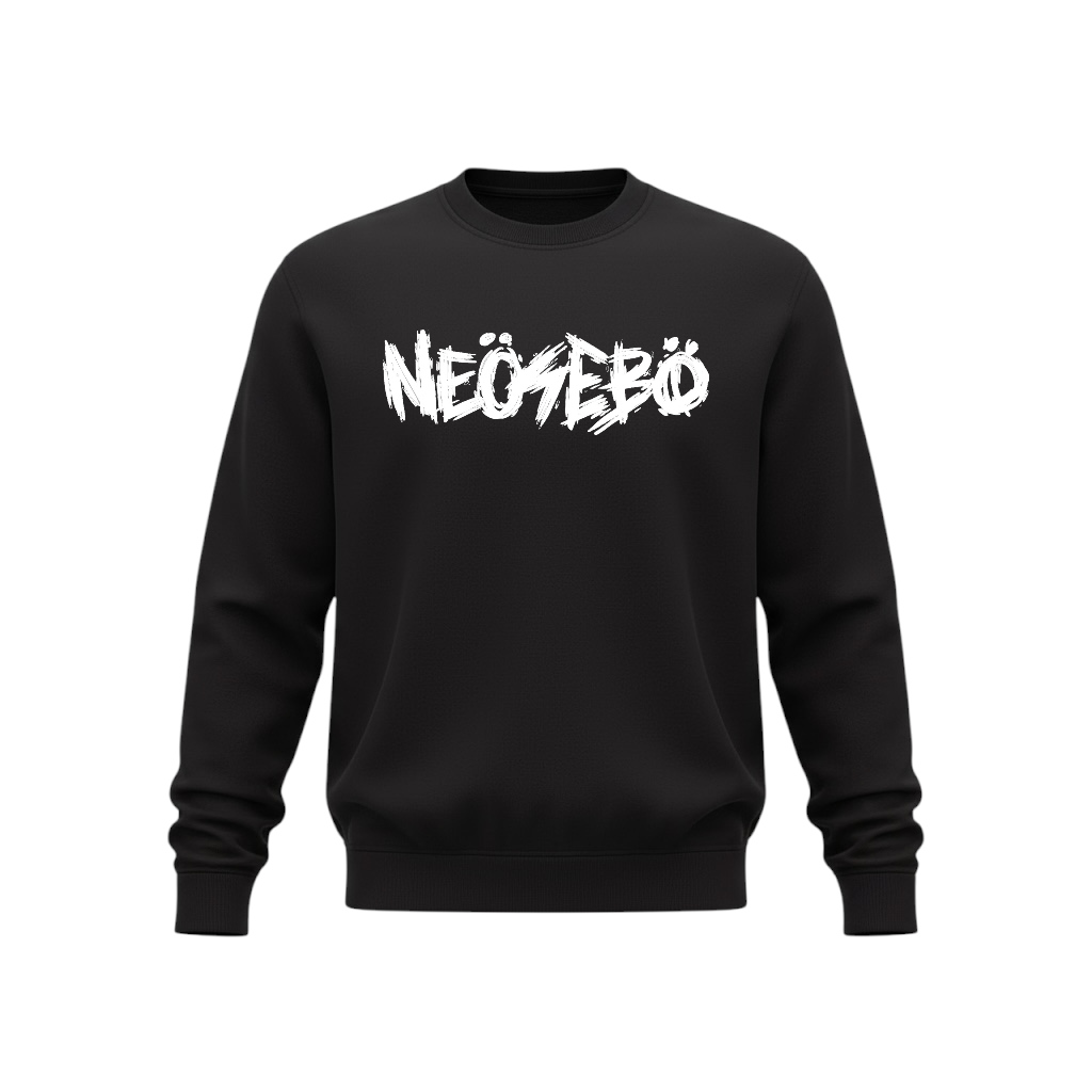 Sudadera Neösebö Logo