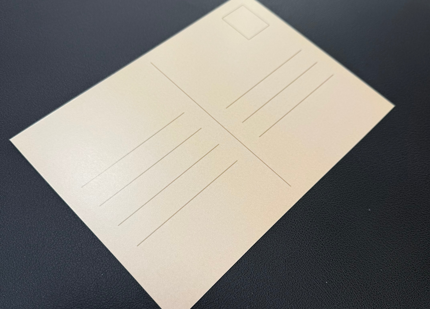 Postal Tigre by Ester Tattoo