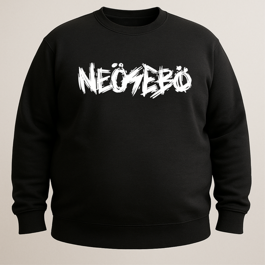 Sudadera Neösebö Logo