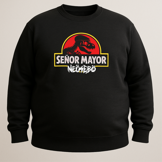 Sudadera Neösebö Señor Mayor