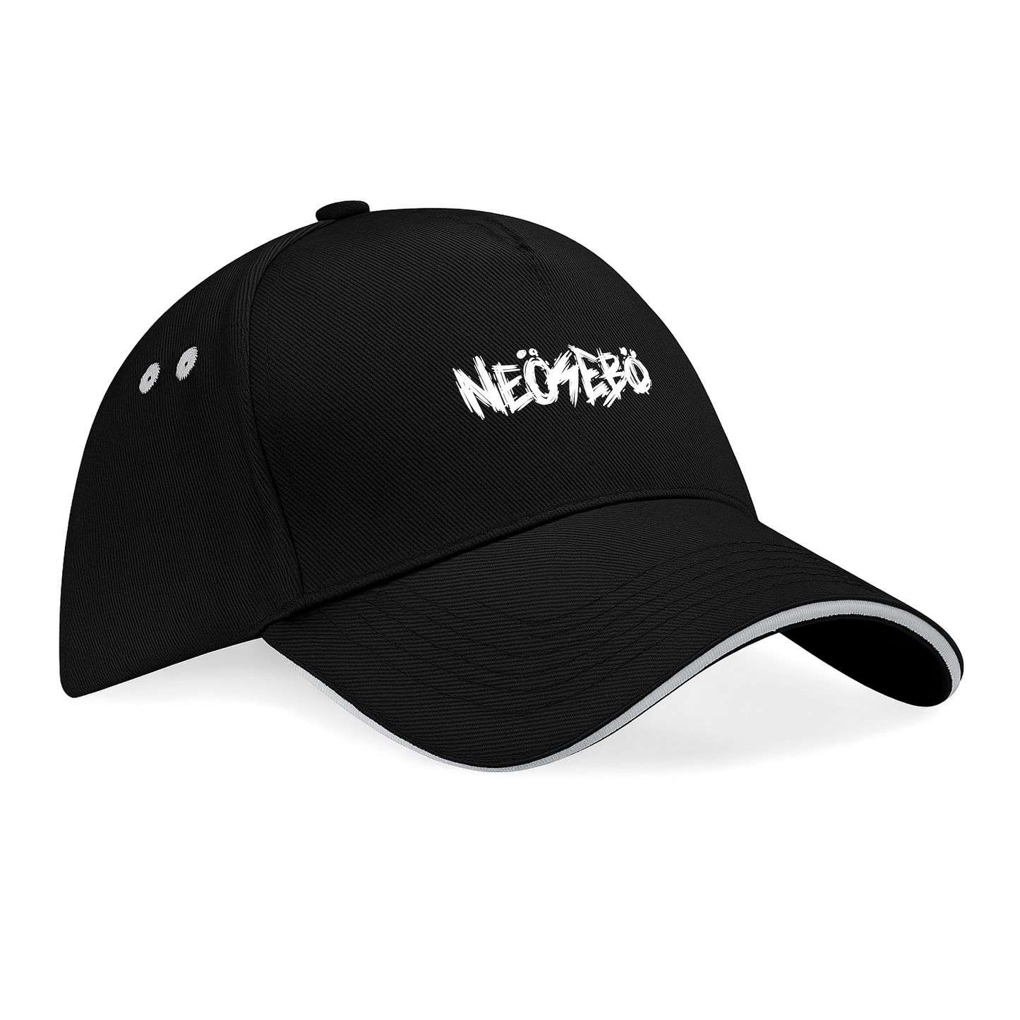 Gorra Neösebö Logo